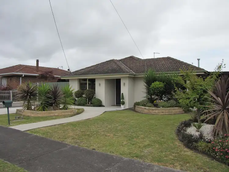 2 Trentham Street, Moe VIC 3825