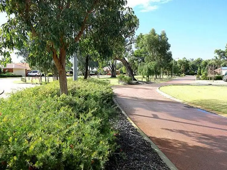 Second view of Homely land listing, Lot 10, 24 Songlark Ramble, Coodanup WA 6210