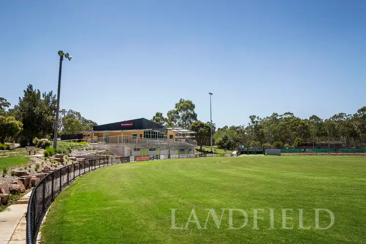 Seventh view of Homely land listing, 35 Everard Drive, Warrandyte VIC 3113