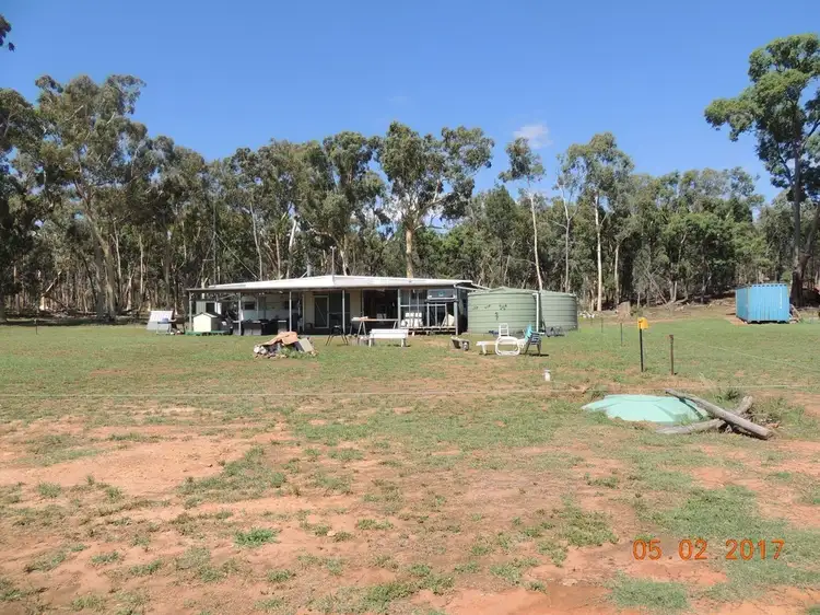 Third view of Homely rural property listing, 928 Timor Road, Coonabarabran NSW 2357