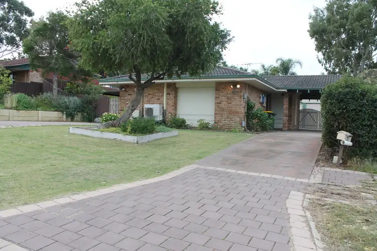 Second view of Homely house listing, 22 Killara Way, Craigie WA 6025
