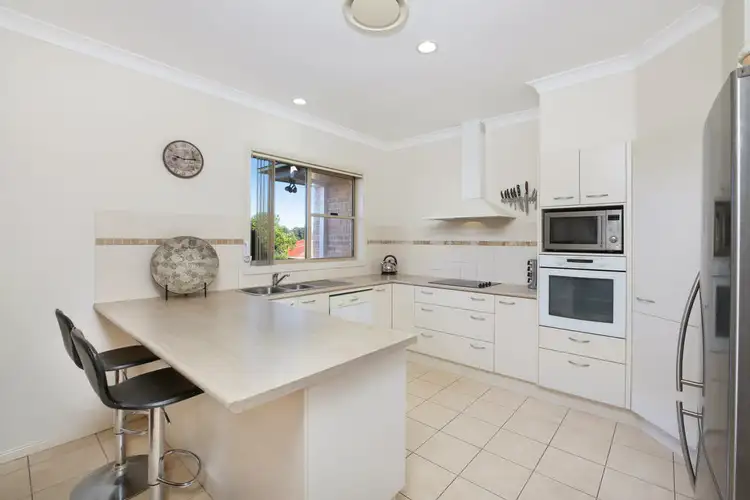 Third view of Homely house listing, 2 Millwood Place, Wauchope NSW 2446