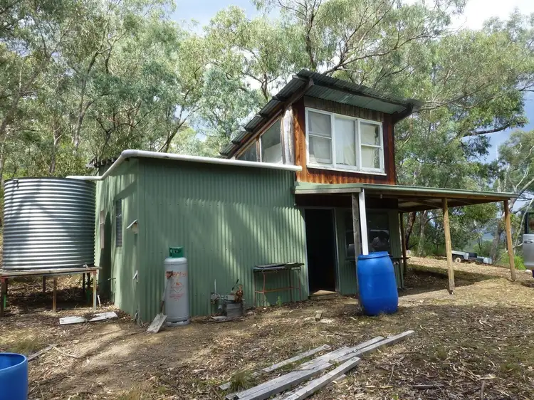 Sixth view of Homely rural property listing, Lot 2 Dargo Road, Dargo VIC 3862