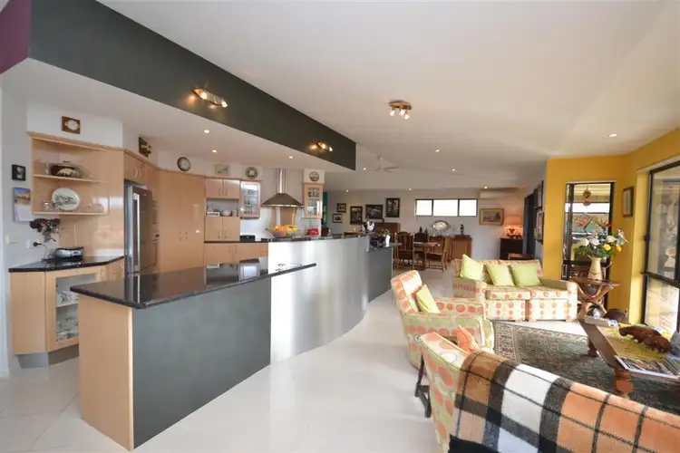 Sixth view of Homely house listing, 19 Peppermint Drive, Worrigee NSW 2540