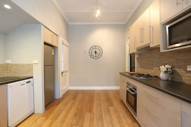 Sixth view of Homely house listing, 21 Lloyd Street, West Mackay QLD 4740