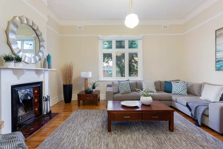 Second view of Homely house listing, 25 Wilson Street, Moonee Ponds VIC 3039