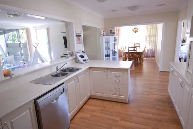 Sixth view of Homely house listing, 358 VICTORIA STREET, Deniliquin NSW 2710