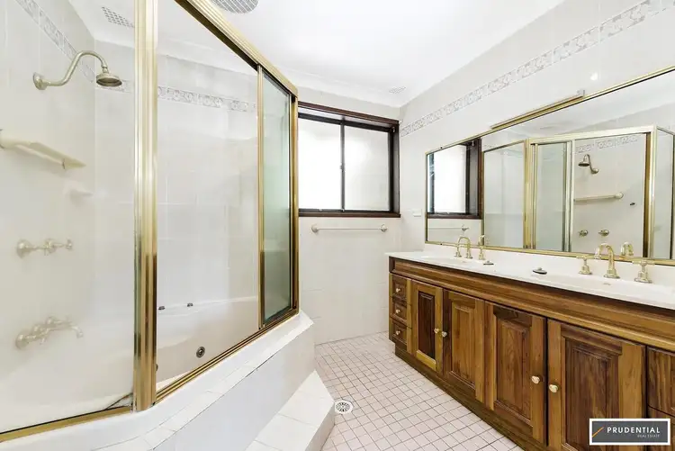 Fourth view of Homely house listing, 53 Poplar Crescent, Bradbury NSW 2560