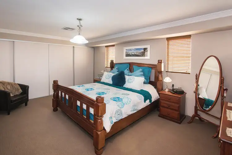 Sixth view of Homely house listing, 19 New River Ramble, West Busselton WA 6280