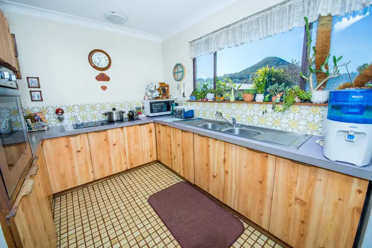 Second view of Homely house listing, 39 Horace Street, Shoal Bay NSW 2315