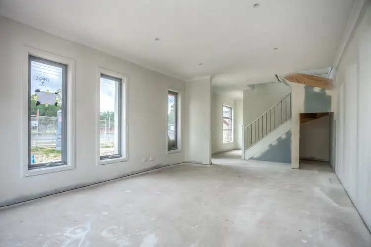 Second view of Homely unit listing, 10/179 Mitchells Lane, Sunbury VIC 3429