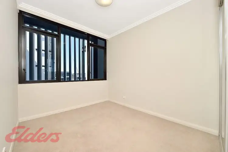 Sixth view of Homely apartment listing, 701/2 Footbridge Boulevard, Wentworth Point NSW 2127