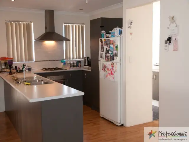 Seventh view of Homely house listing, 6 Triller Road, Harvey WA 6220