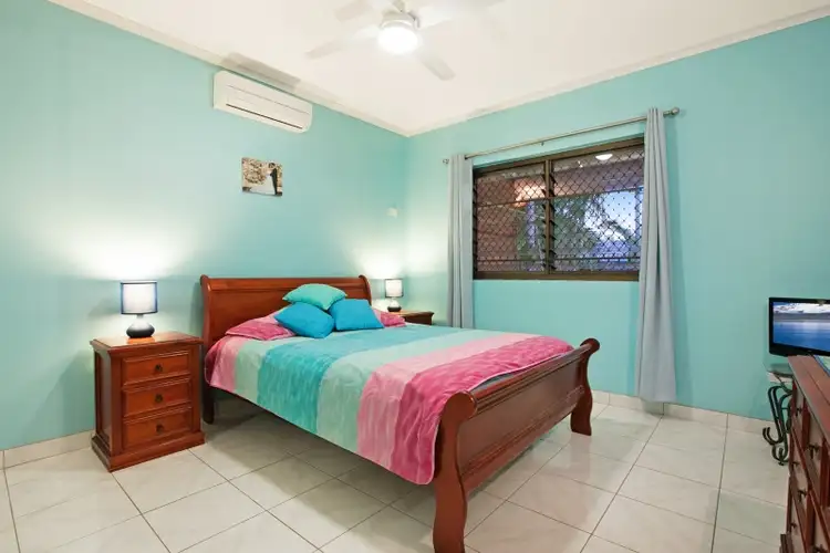 Seventh view of Homely unit listing, 2/18 Carnoustie Circuit, Marrara NT 812