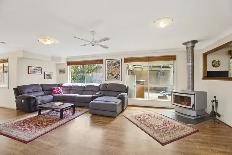 Second view of Homely house listing, 17 Endeavour Avenue, Goulburn NSW 2580