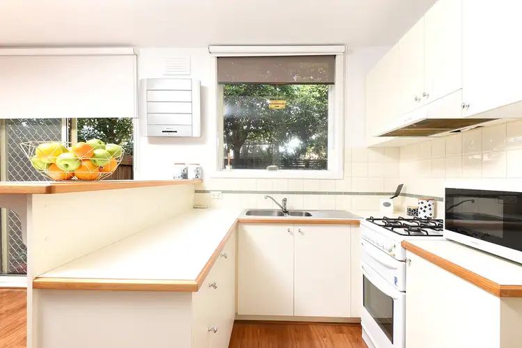 Third view of Homely unit listing, 6/82 Raleigh Road, Maribyrnong VIC 3032