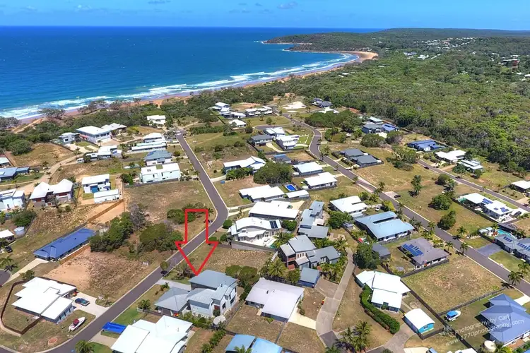 Seventh view of Homely house listing, 4 Atlantis Blvd, Agnes Water QLD 4677