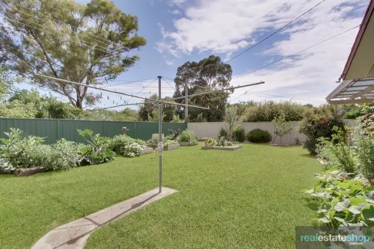 Fifth view of Homely house listing, 13 Collyburl Crescent, Isabella Plains ACT 2905