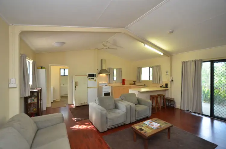 Fifth view of Homely house listing, 78 Frank Randell, Cungulla QLD 4816