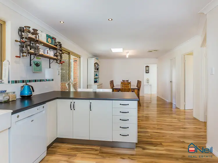 Fourth view of Homely house listing, 55 Beenyup Road, Byford WA 6122