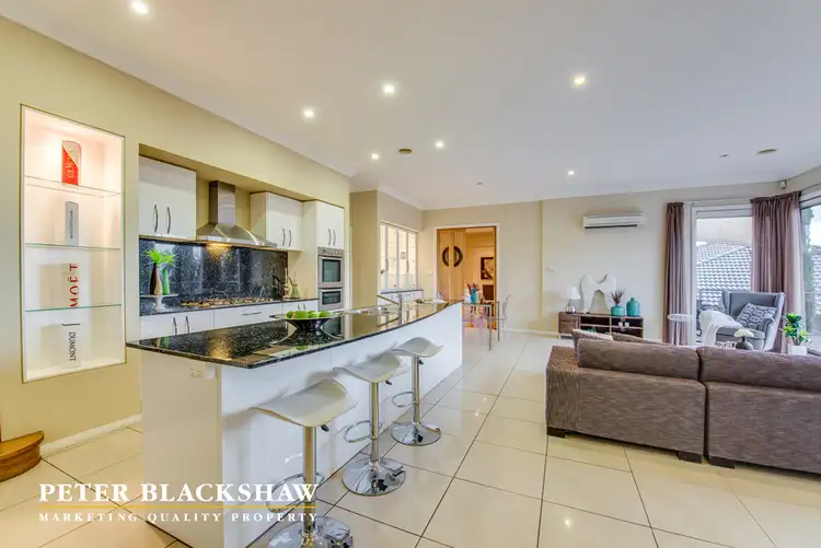 Sixth view of Homely house listing, 9 Aldor Green, Conder ACT 2906