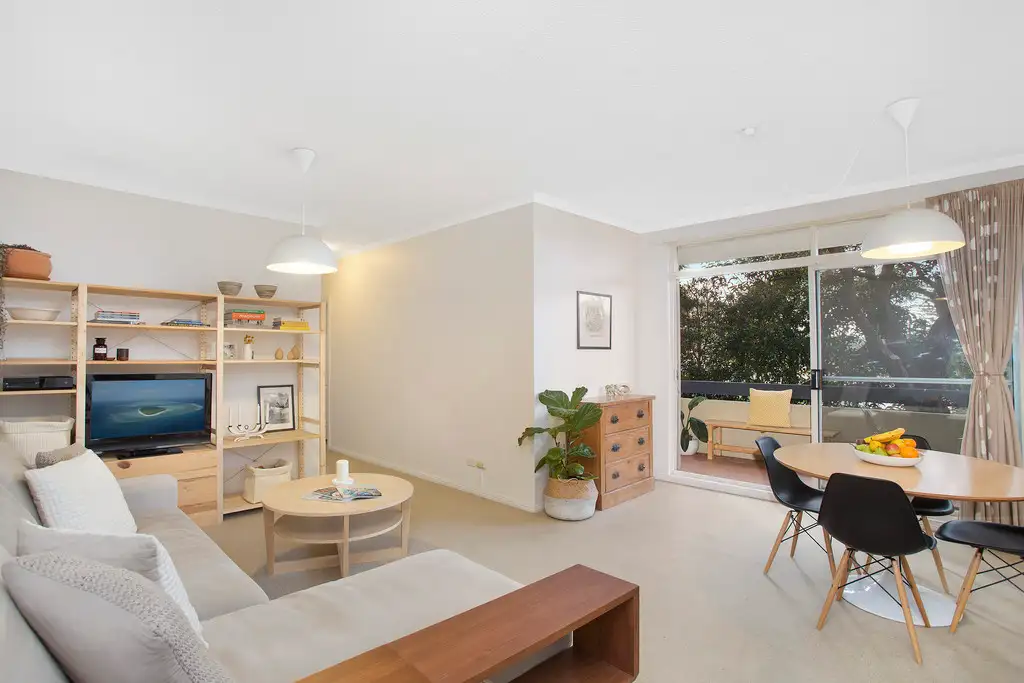 Main view of Homely apartment listing, 11/17-27 Penkivil St, Willoughby NSW 2068