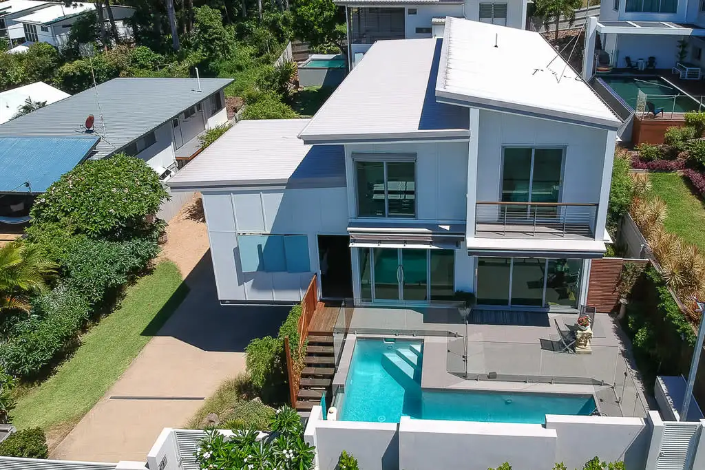 Main view of Homely house listing, 2/39 Janet Street, Alexandra Headland QLD 4572