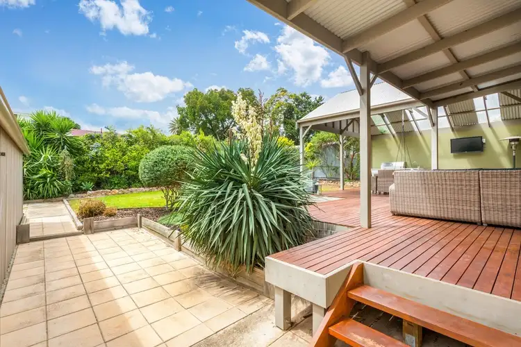 Second view of Homely house listing, 599 Morphett Road, Seacombe Heights SA 5047
