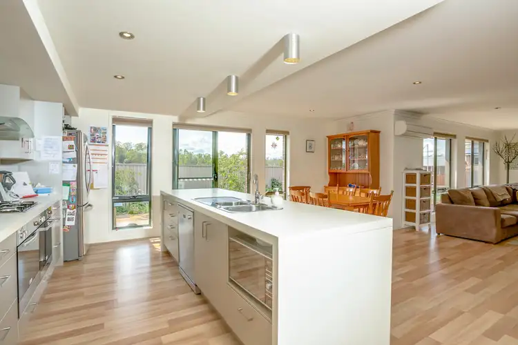 Second view of Homely house listing, 47 Lomond View Drive, Prospect Vale TAS 7250