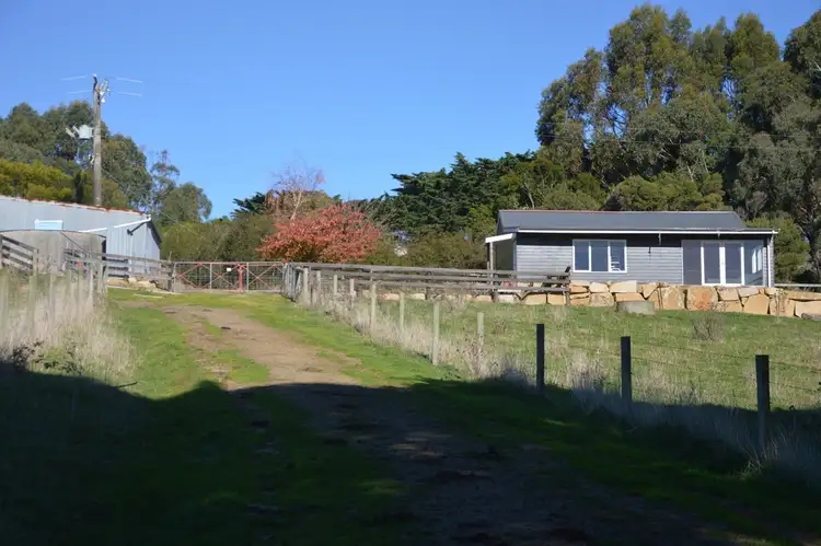 Sixth view of Homely rural property listing, 20 Cochranes Road, Bena VIC 3946