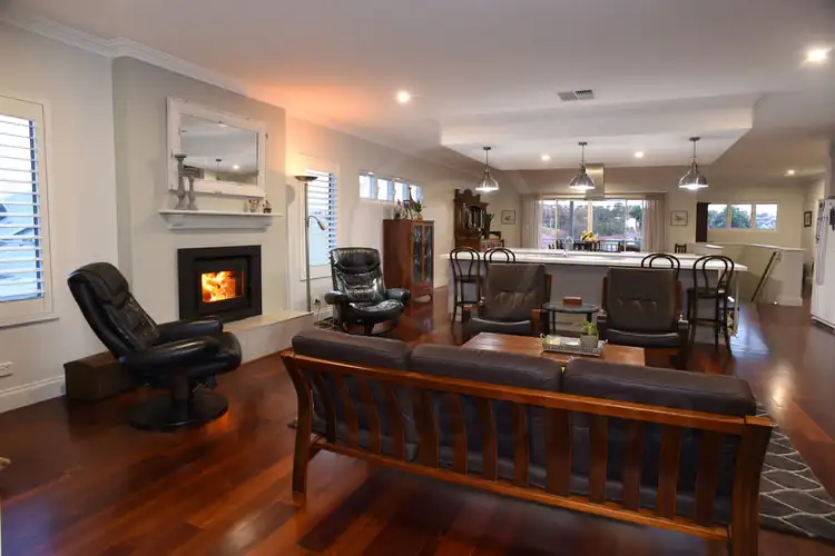 Third view of Homely house listing, 28A BEACH ROAD, South Bunbury WA 6230