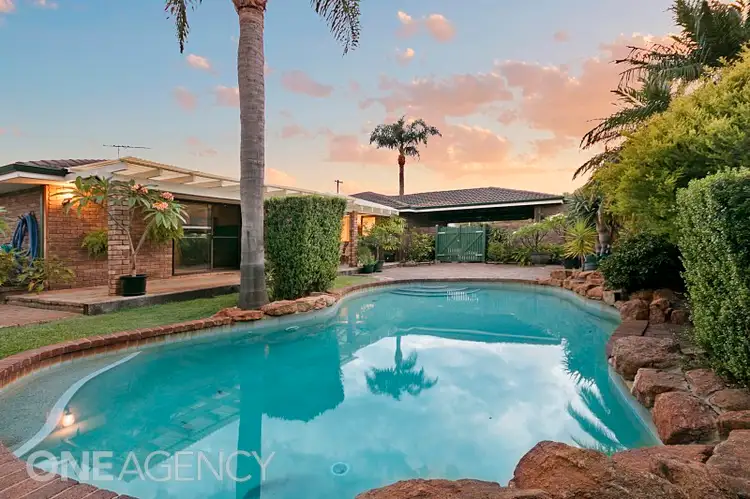 3 Warwick Place, Willetton WA 6155