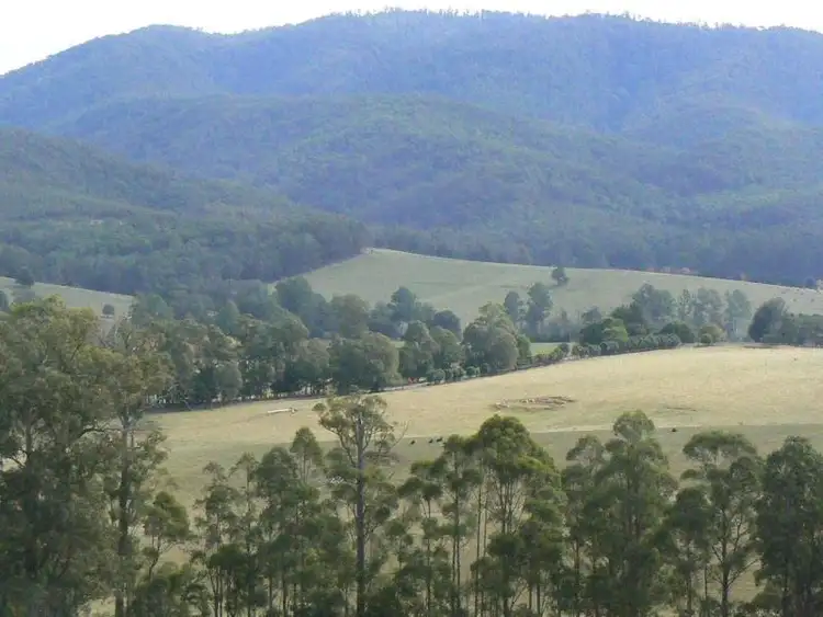 Second view of Homely land listing, 64 Staggs Creek Road, Combienbar VIC 3889