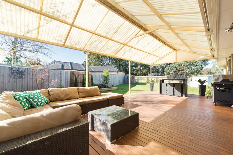 Sixth view of Homely house listing, 3 Sansom Street, Gisborne VIC 3437