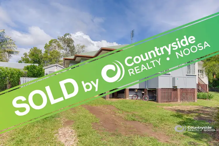 Main view of Homely house listing, 5 Pine Street, Pomona QLD 4568