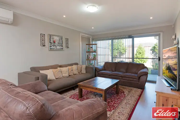 Third view of Homely house listing, 17 Sovereign Circuit, Glenfield NSW 2167