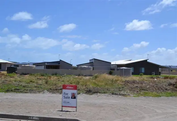 Main view of Homely land listing, Lot 12 Golf Course Road, Beachport SA 5280