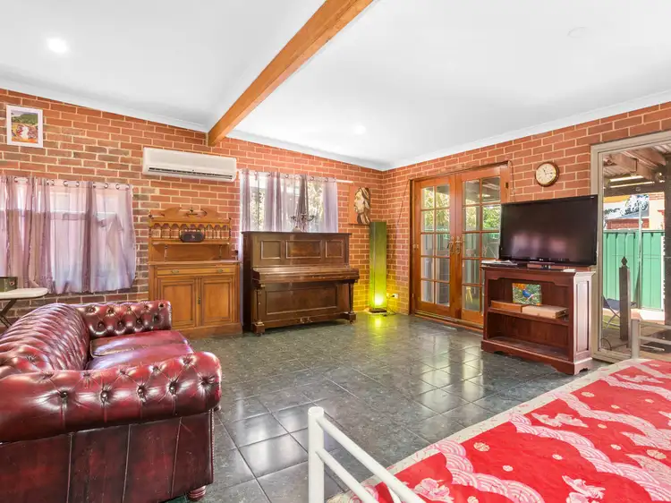 Second view of Homely house listing, 177 Eighth Avenue, Inglewood WA 6052
