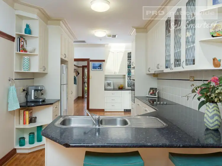 Fifth view of Homely house listing, 23 Croaker Street, Turvey Park NSW 2650
