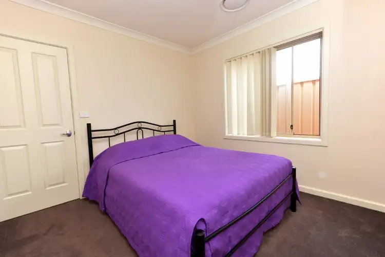 Fifth view of Homely house listing, 5 Hopbush Crescent, Griffith NSW 2680
