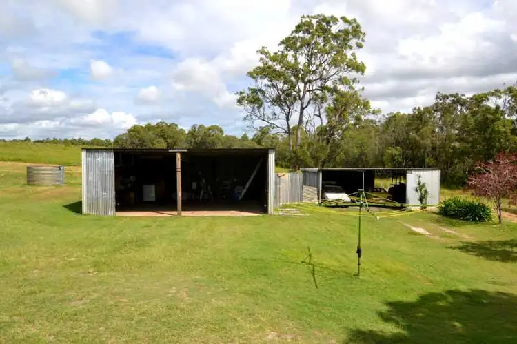 Seventh view of Homely house listing, 38 Dellers Road, Elliott QLD 4670