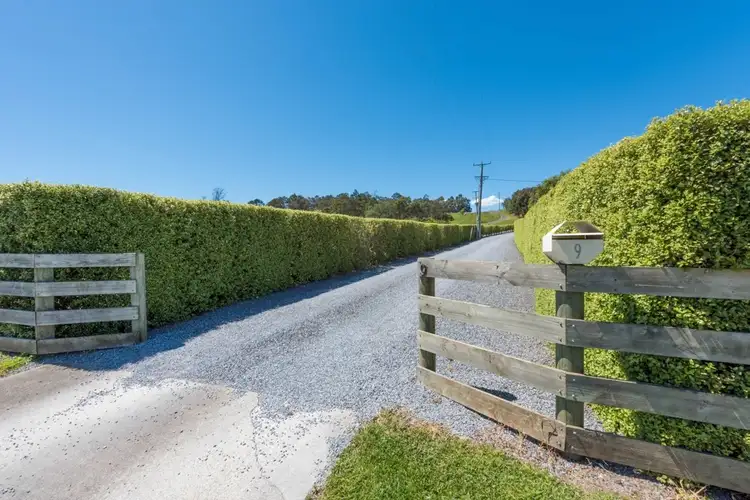 Sixth view of Homely house listing, 9 Pinsley Drive, St Leonards TAS 7250