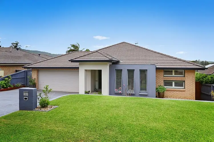 5 Figtree Bay Drive, Kincumber NSW 2251