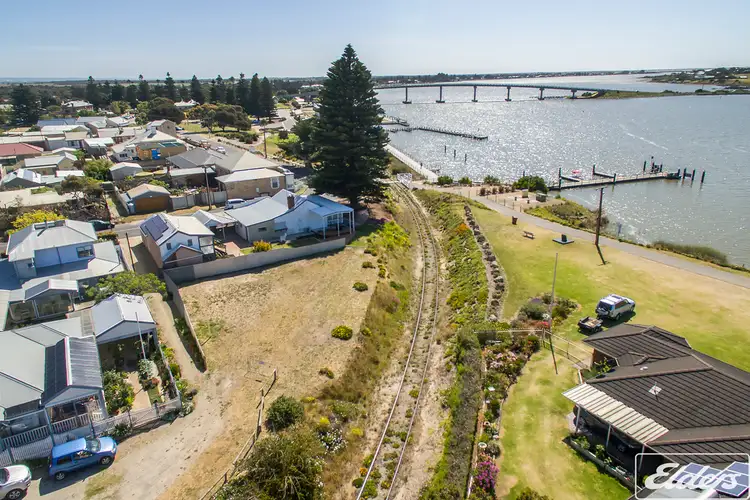 Main view of Homely land listing, 9 Admiral Terrace, Goolwa SA 5214
