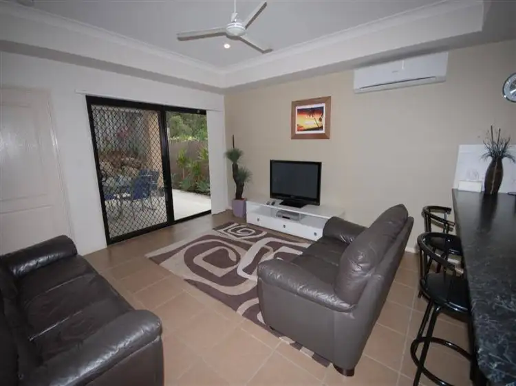 Main view of Homely semi-detached listing, 2/9 Entry Drive, Merrimac QLD 4226