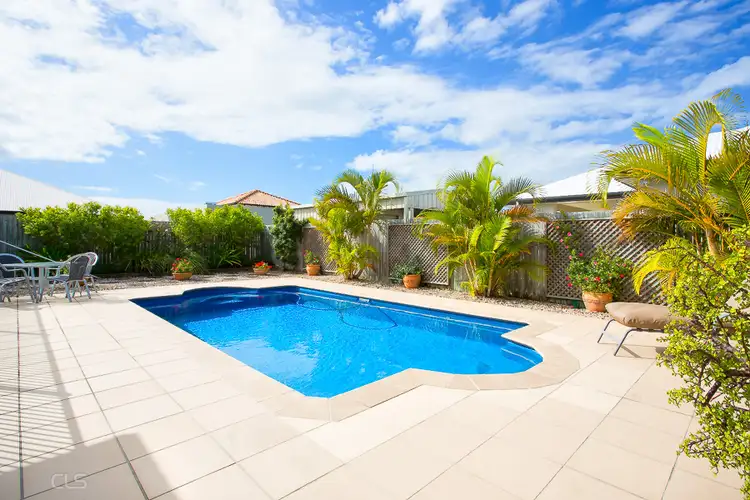 Second view of Homely house listing, 10 Seaeagle Place, Banksia Beach QLD 4507