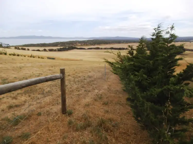 Third view of Homely land listing, Lot 4 Port Davies Road, Emita TAS 7255