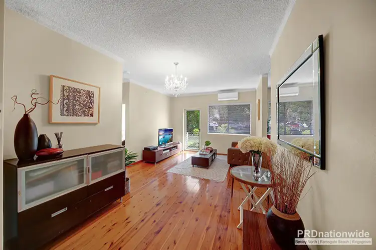 1/142-144 Chuter Avenue, Sans Souci NSW 2219