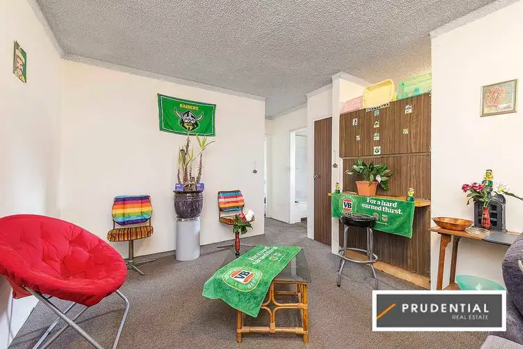 Fourth view of Homely unit listing, 26/1 Lavinia Place, Ambarvale NSW 2560