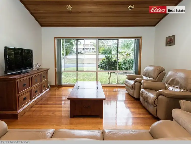 Sixth view of Homely house listing, 43 Johnston Boulevard, Urraween QLD 4655